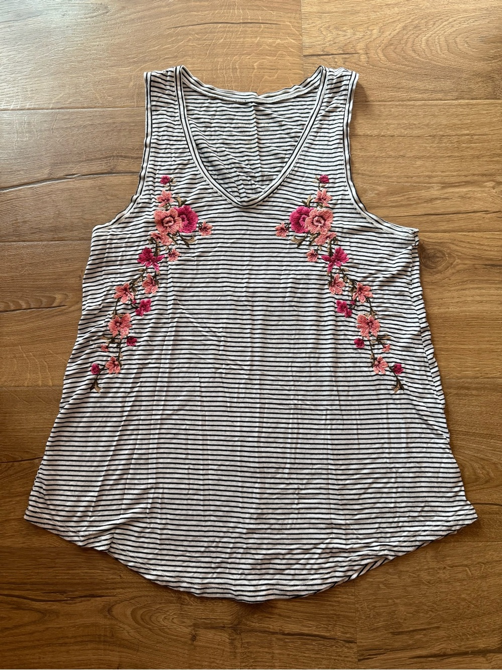 American Eagle Tank Top
